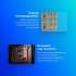 Процессор AMD Ryzen 7 5700G, AM4,  OEM [100-000000263]